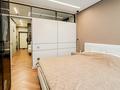 2-бөлмелі пәтер · 54 м² · 4/9 қабат, мкр Думан-2 57/3, бағасы: 68 млн ₸ в Алматы, Медеуский р-н — фото 38