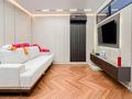 2-бөлмелі пәтер · 54 м² · 4/9 қабат, мкр Думан-2 57/3, бағасы: 68 млн ₸ в Алматы, Медеуский р-н — фото 8