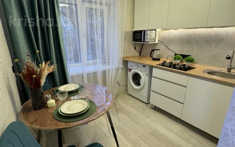 1-бөлмелі пәтер · 35 м² · 2/5 қабат, Интернациональная 35 — ТРЦ Достыкмолл, бағасы: 16 000 ₸ в Петропавловске — фото 7