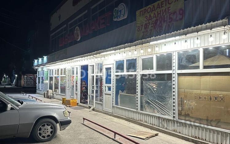 Магазины и бутики · 727 м² за 120 млн 〒 в Шу — фото 2