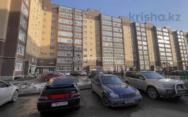 2-бөлмелі пәтер · 73.9 м² · 2/9 қабат, Самал 86, бағасы: 33 млн ₸ в Уральске — фото 33