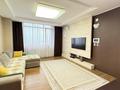 2-комнатная квартира · 69 м² · 21/32 этаж, Ахмет Байтурсынулы 1, 3, 5, 9 за 42 млн ₸ в Астане, Сарайшык р-н — фото 2