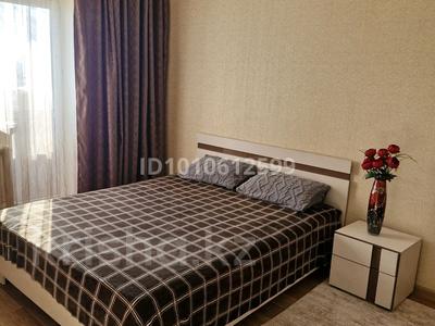 1-комнатная квартира · 35 м² · 12/16 этаж, Иманова 41 — Жубанова Иманова Брусиловского за 2 000 ₸ в Астане, р-н Байконур