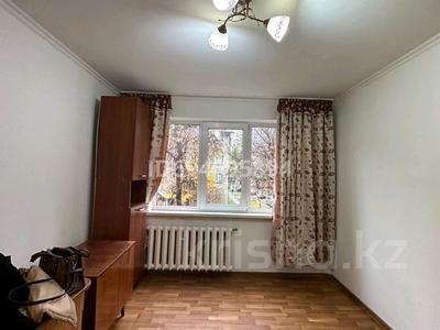 1-комнатная квартира, 16.7 м², 2/4 этаж, мкр №7 4 за 12 млн 〒 в Алматы, Ауэзовский р-н
