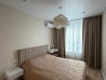 1-комнатная квартира · 40 м² · 9/24 этаж, Кабанбай батыра 46 — Ботанический сад за 2 000 ₸ в Астане, Есильский р-н