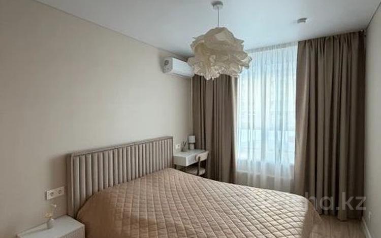 1-комнатная квартира · 40 м² · 9/24 этаж, Кабанбай батыра 46 — Ботанический сад за 2 000 ₸ в Астане, Есильский р-н — фото 18