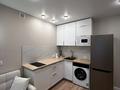 1-комнатная квартира · 40 м² · 9/24 этаж, Кабанбай батыра 46 — Ботанический сад за 2 000 ₸ в Астане, Есильский р-н — фото 4