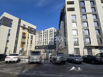 2-комнатная квартира · 53.25 м² · 2/7 этаж, Нуртазина 31 за 30.5 млн 〒 в Талгаре