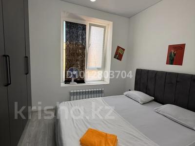 2-комнатная квартира · 44.2 м² · 12/12 этаж, Бейбарыс Султан за 2 500 ₸ в Астане, Сарыарка р-н