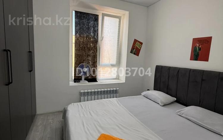 2-комнатная квартира · 44.2 м² · 12/12 этаж, Бейбарыс Султан за 2 500 ₸ в Астане, Сарыарка р-н — фото 17
