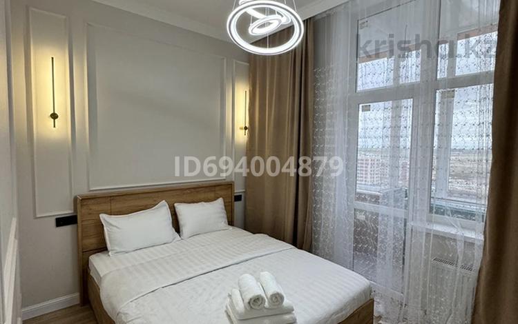 2-комнатная квартира · 40 м² · 5 этаж, Туран 50/3 за 18 000 ₸ в Астане, Есильский р-н — фото 7