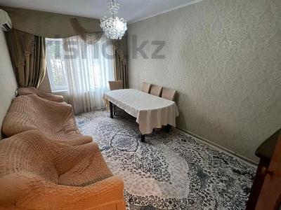 2-комнатная квартира · 54 м² · 1/4 этаж, Отырар нижний 13/1А за 150 000 〒 в Шымкенте