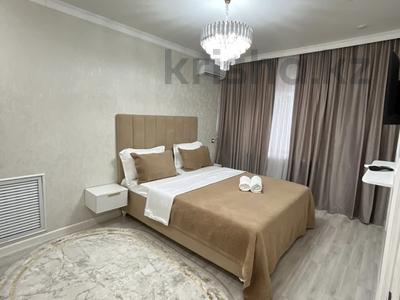 1-комнатная квартира · 45 м² · 2/4 этаж, Рахимова 1 — Жамбыла, Аспара, Эльба за 3 000 ₸ в Таразе