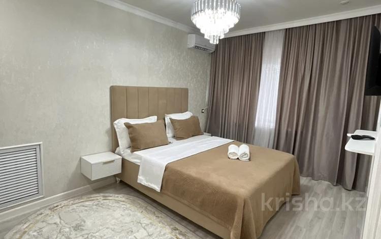 1-комнатная квартира · 45 м² · 2/4 этаж, Рахимова 1 — Жамбыла, Аспара, Эльба за 3 000 ₸ в Таразе — фото 11