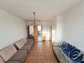 1-бөлмелі пәтер · 48 м² · 6/6 қабат, Айнабұлақ-2 ш/а., бағасы: 23 млн ₸ в Алматы, Жетысуский р-н
