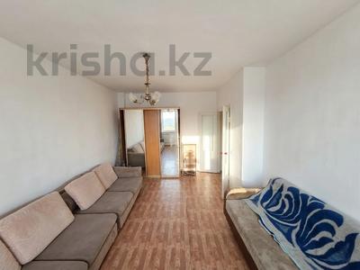 1-комнатная квартира · 48 м² · 6/6 этаж, мкр Айнабулак-2 за 23 млн ₸ в Алматы, Жетысуский р-н