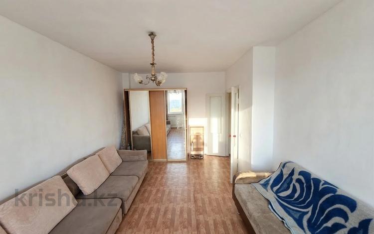 1-бөлмелі пәтер · 48 м² · 6/6 қабат, Айнабұлақ-2 ш/а., бағасы: 23 млн ₸ в Алматы, Жетысуский р-н — фото 10