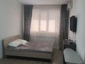 1-комнатная квартира · 34 м² · 13/13 этаж, Жамбыл 155 за 300 000 ₸ в Алматы, Алмалинский р-н — фото 7