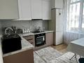 1-комнатная квартира, 41 м², 5/17 этаж помесячно, Туран 43/1 — Сыганак за 210 000 〒 в Астане, Нура р-н — фото 5