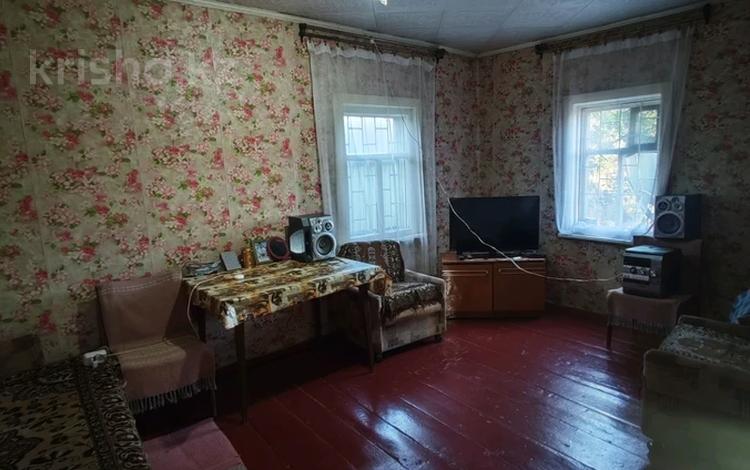 Жеке үй · 2 бөлме · 35.4 м² · 3.8 жүзд., Благоева — Жд.вокзал. лондон, бағасы: 4.9 млн ₸ в Семее — фото 2