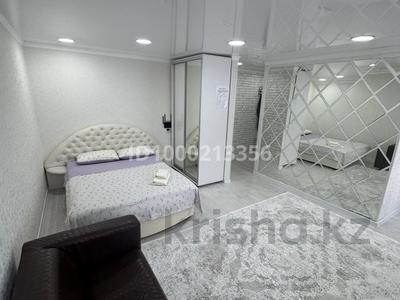 1-бөлмелі пәтер · 40 м² · 2/5 қабат, Алашахана 7 — Алашахана 7- Возле Акимата, бағасы: 14 000 ₸ в Жезказгане