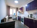 1-комнатная квартира · 41.7 м² · 10/12 этаж, Бабаева — Радостовца за 37.5 млн ₸ в Алматы, Бостандыкский р-н