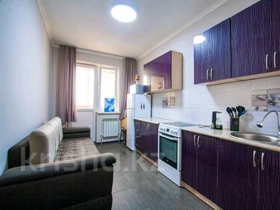 1-комнатная квартира · 41.7 м² · 10/12 этаж, Бабаева — Радостовца за 37.5 млн 〒 в Алматы, Бостандыкский р-н