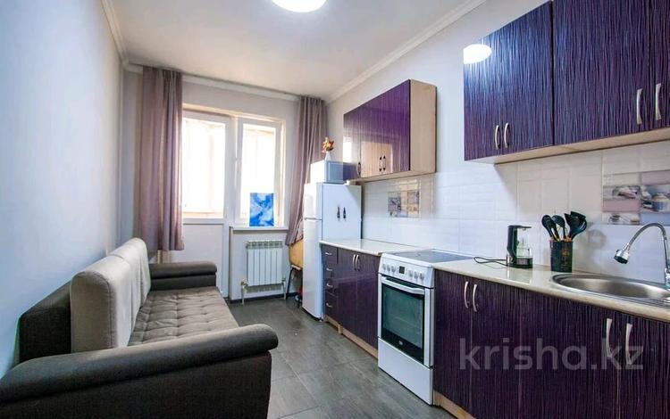 1-комнатная квартира · 41.7 м² · 10/12 этаж, Бабаева — Радостовца за 37.5 млн ₸ в Алматы, Бостандыкский р-н — фото 2