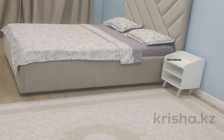 1-бөлмелі пәтер · 45 м² · 5/9 қабат, Байтурсынова 16 — А51, бағасы: 2 000 ₸ в Астане, Алматы р-н — фото 13