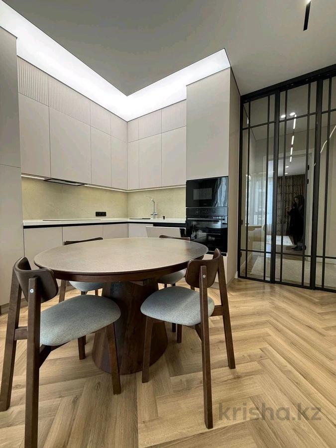 3-комнатная квартира · 77 м² · 6/9 этаж