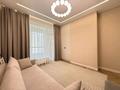 3-комнатная квартира · 77 м² · 6/9 этаж, Толе би 52 за 97 млн ₸ в Астане, Есильский р-н — фото 3
