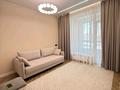 3-комнатная квартира · 77 м² · 6/9 этаж, Толе би 52 за 97 млн ₸ в Астане, Есильский р-н — фото 4