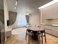 3-комнатная квартира · 77 м² · 6/9 этаж, Толе би 52 за 97 млн ₸ в Астане, Есильский р-н — фото 12
