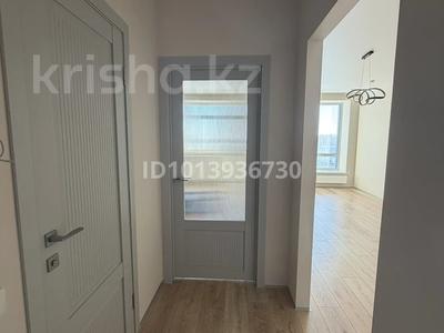2-бөлмелі пәтер · 42 м² · 7/12 қабат, М. Тынышбайулы 5, бағасы: 23.5 млн ₸ в Астане, Сарайшык р-н