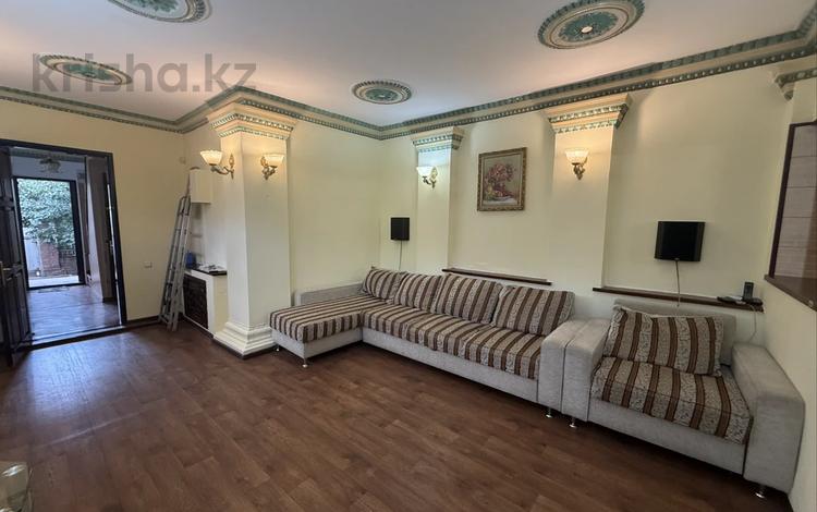 Отдельный дом · 3 комнаты · 120 м² · 7 сот., Радостовца 233 за 530 000 ₸ в Алматы, Бостандыкский р-н — фото 5