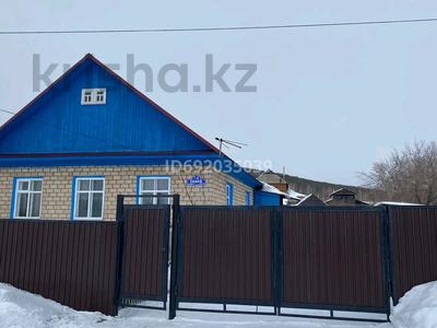 Отдельный дом • 4 комнаты • 60 м² • 10 сот., Енбек 7 а за 25 млн 〒 в Щучинске