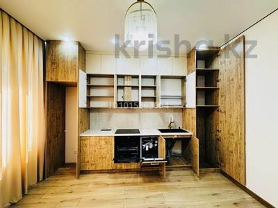 2-комнатная квартира · 64.1 м² · 1/6 этаж, Кайрат микрорайон 716/16 за 53 млн ₸ в Алматы, Турксибский р-н