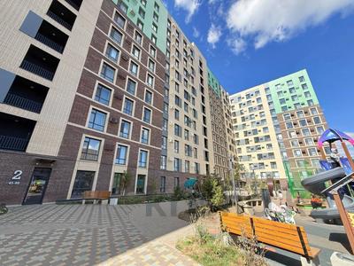 4-бөлмелі пәтер · 136.4 м² · 12/13 қабат, Илияс Омаров 12/1 — ГОРЯЧЕЕ ПРЕДЛОЖЕНИЕ, бағасы: 65 млн ₸ в Астане, Нура р-н
