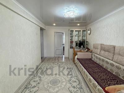 3-комнатная квартира, 60 м², 4/5 этаж, Абая за 18.5 млн 〒 в Балхаше