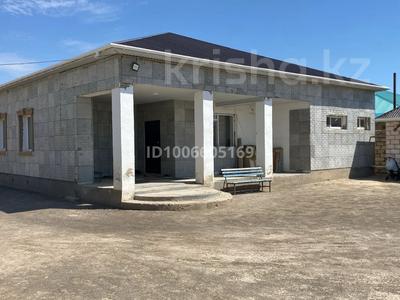 Отдельный дом · 5 комнат · 240 м² · 15 сот., 1 квартал 44 за 25 млн 〒 в С.шапагатовой