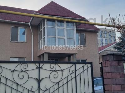 Жеке үй · 7 бөлме · 300 м² · 11.5 жүзд., Шұғыла ш/а., Мкр Шугыла, ул. Нурлы Тан 33 — Сабденова, бағасы: 500 млн ₸ в Алматы, Наурызбайский р-н