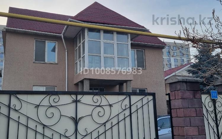 Жеке үй · 7 бөлме · 300 м² · 11.5 жүзд., Шұғыла ш/а., Мкр Шугыла, ул. Нурлы Тан 33 — Сабденова, бағасы: 500 млн ₸ в Алматы, Наурызбайский р-н — фото 3