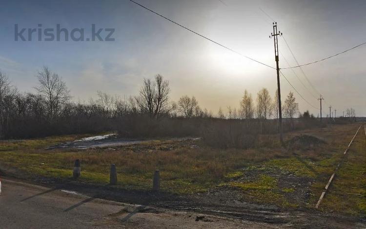 Жер телімі · 5.6 га, Космонавтов 137781 — Космонавтов, бағасы: 88 млн ₸ в Петропавловске — фото 2