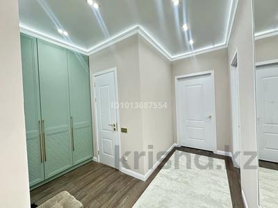 3-комнатная квартира · 96.2 м² · 6/12 этаж, Ахмет Байтурсынулы 16/3 за 60.2 млн ₸ в Астане, Сарайшык р-н