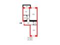 2-бөлмелі пәтер · 61 м² · 3/12 қабат, Жубанова — ЛУЧШИЕ УСЛОВИЯ ПРОДАЖИ! ПОЛНОЕ сопровождение!, бағасы: 28.5 млн ₸ в Астане, р-н Байконур — фото 8