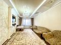 4-комнатная квартира, 130.1 м², 3/10 этаж, Момышулы 2в за 58 млн 〒 в Астане, Алматы р-н