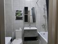 1-комнатная квартира · 53 м² · 18/24 этаж, Абая 10 за 260 000 ₸ в Астане, Сарыарка р-н — фото 17