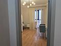 1-комнатная квартира · 53 м² · 18/24 этаж, Абая 10 за 260 000 ₸ в Астане, Сарыарка р-н — фото 6