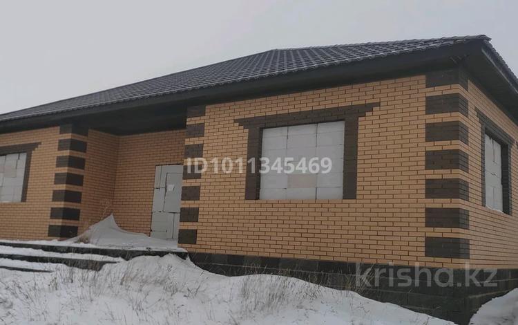 Отдельный дом · 6 комнат · 211 м² · 10 сот., Участок 1003 за 23 млн ₸ в Актобе, жилой массив Жанаконыс-4 — фото 3
