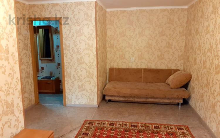 1-бөлмелі пәтер · 32.4 м² · 1/4 қабат, Конституции Казахстана, бағасы: ~ 12 млн ₸ в Петропавловске — фото 5